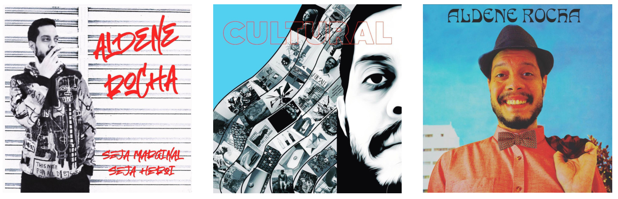 Projeto Capas