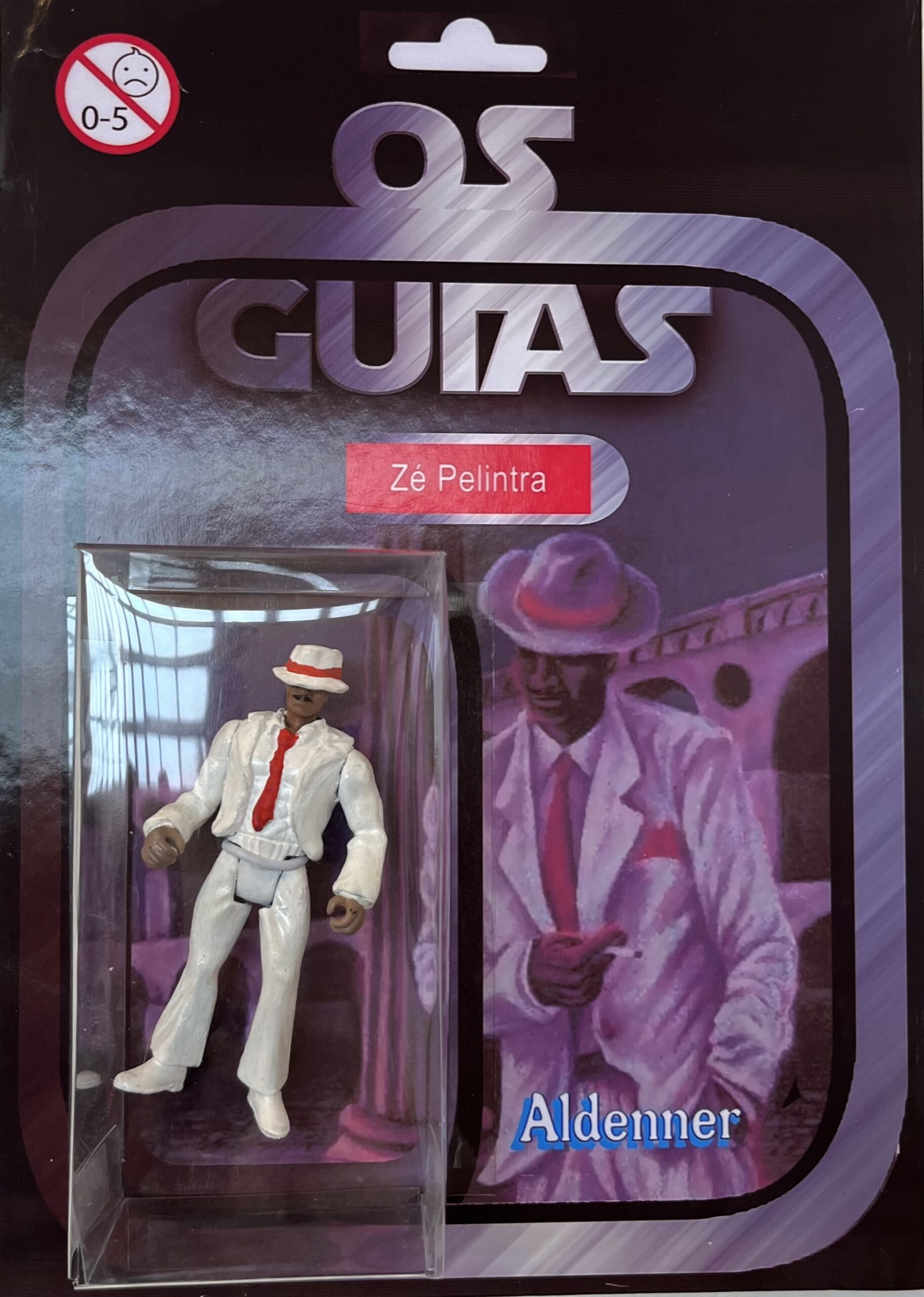 Os Guias