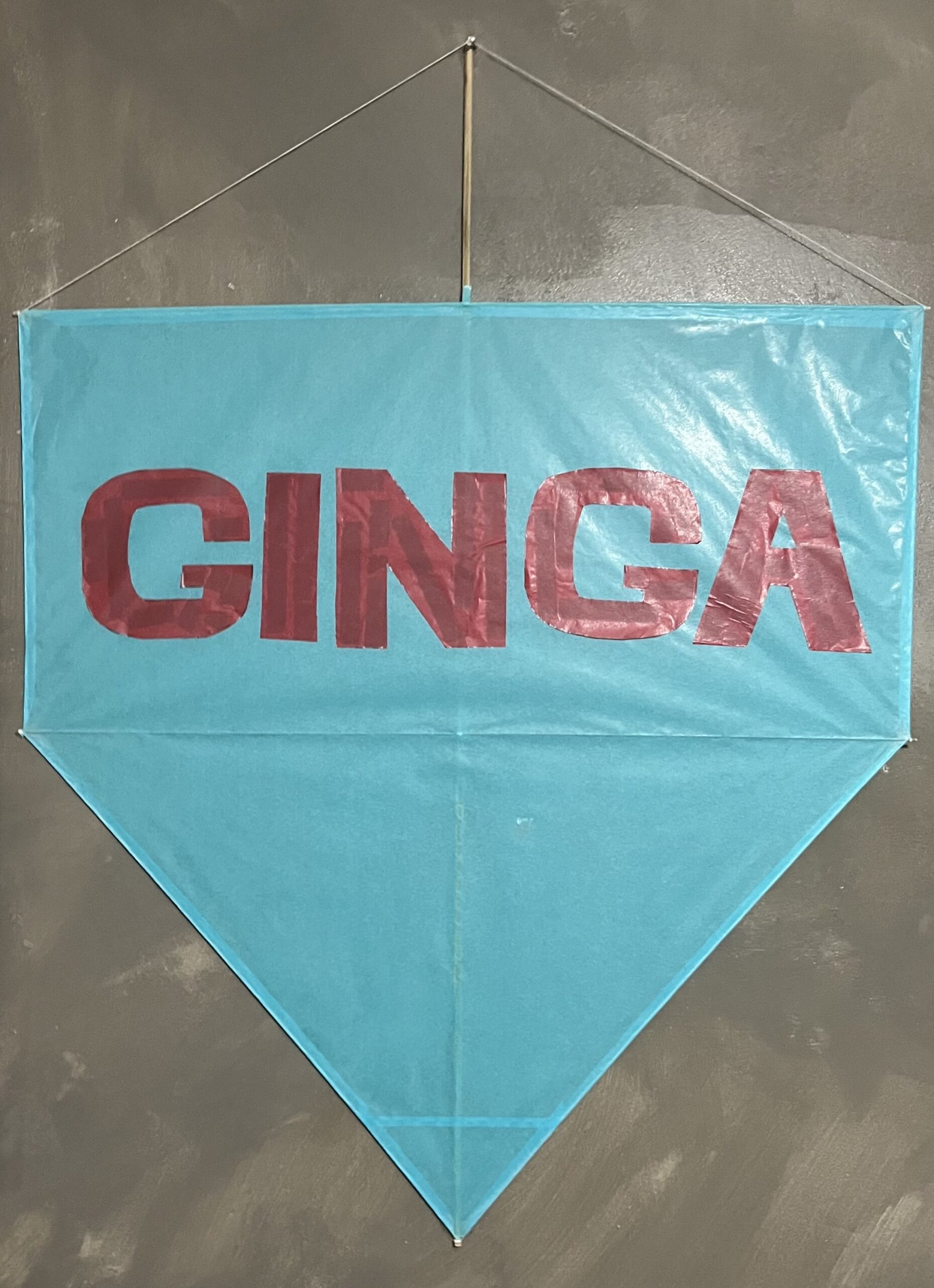Ginga
