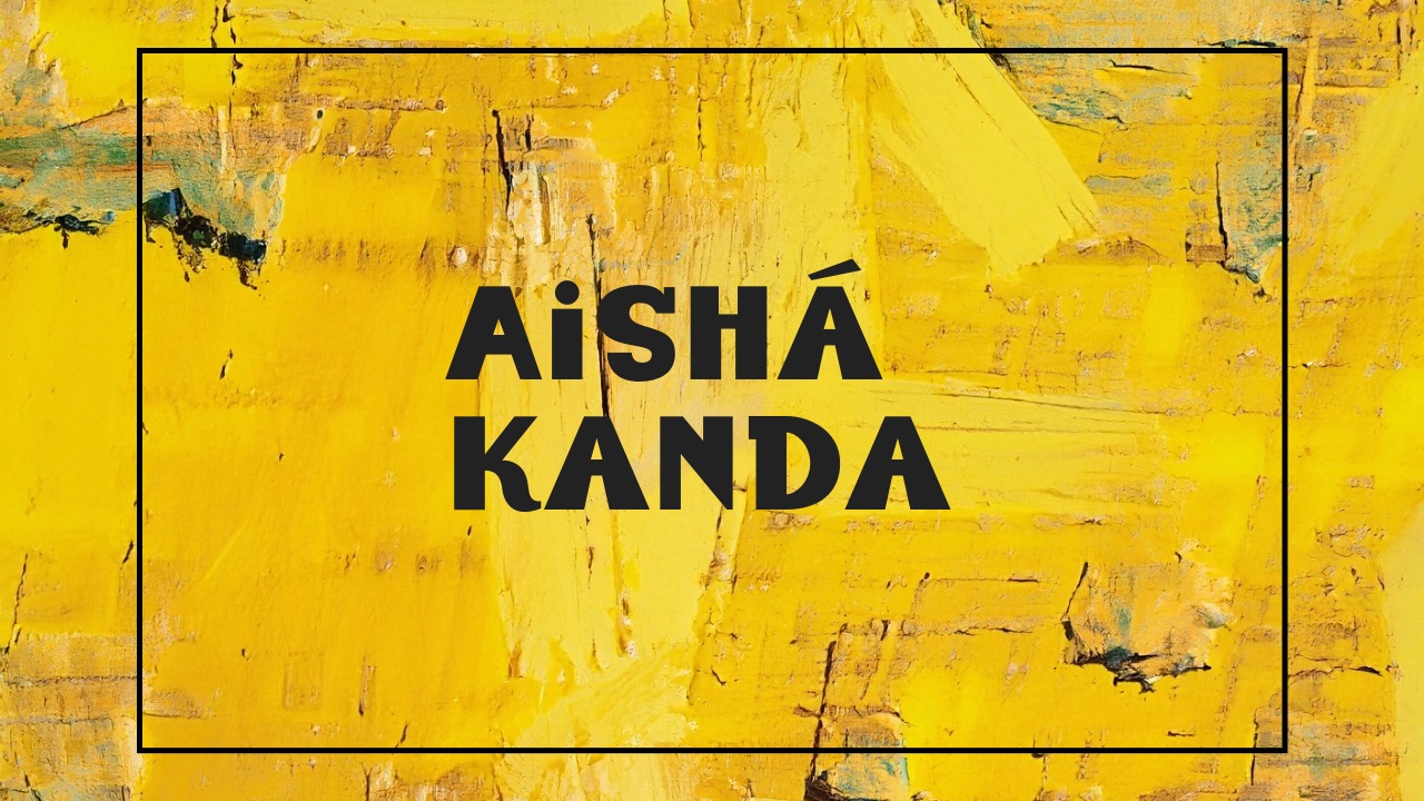 Aishá Kanda
