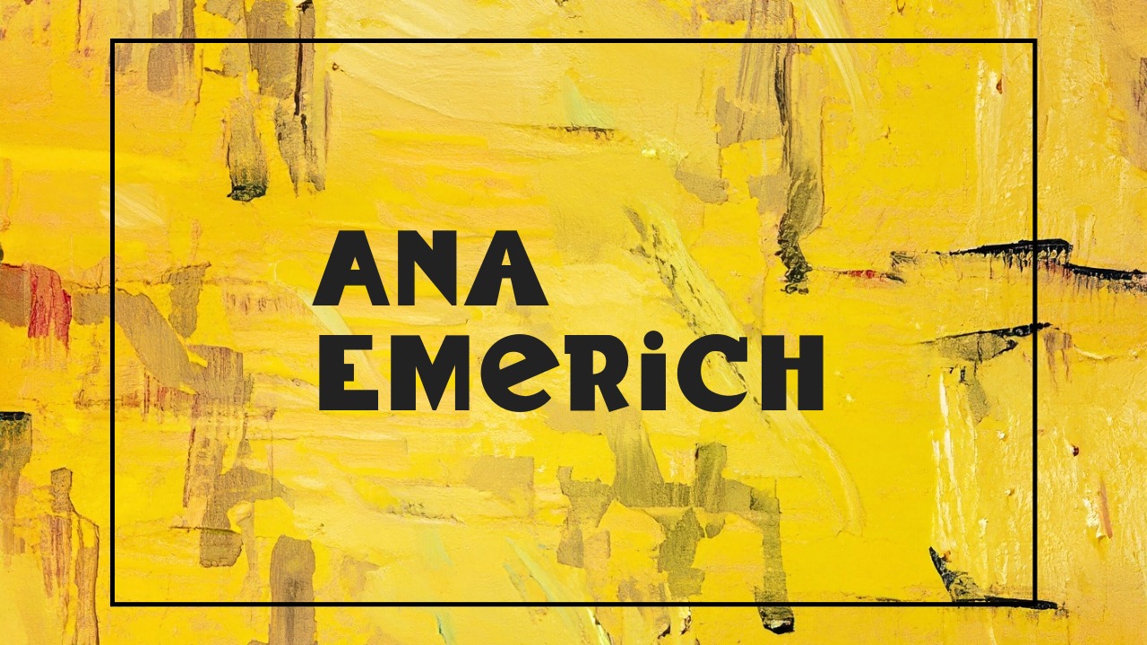 Ana Emerich