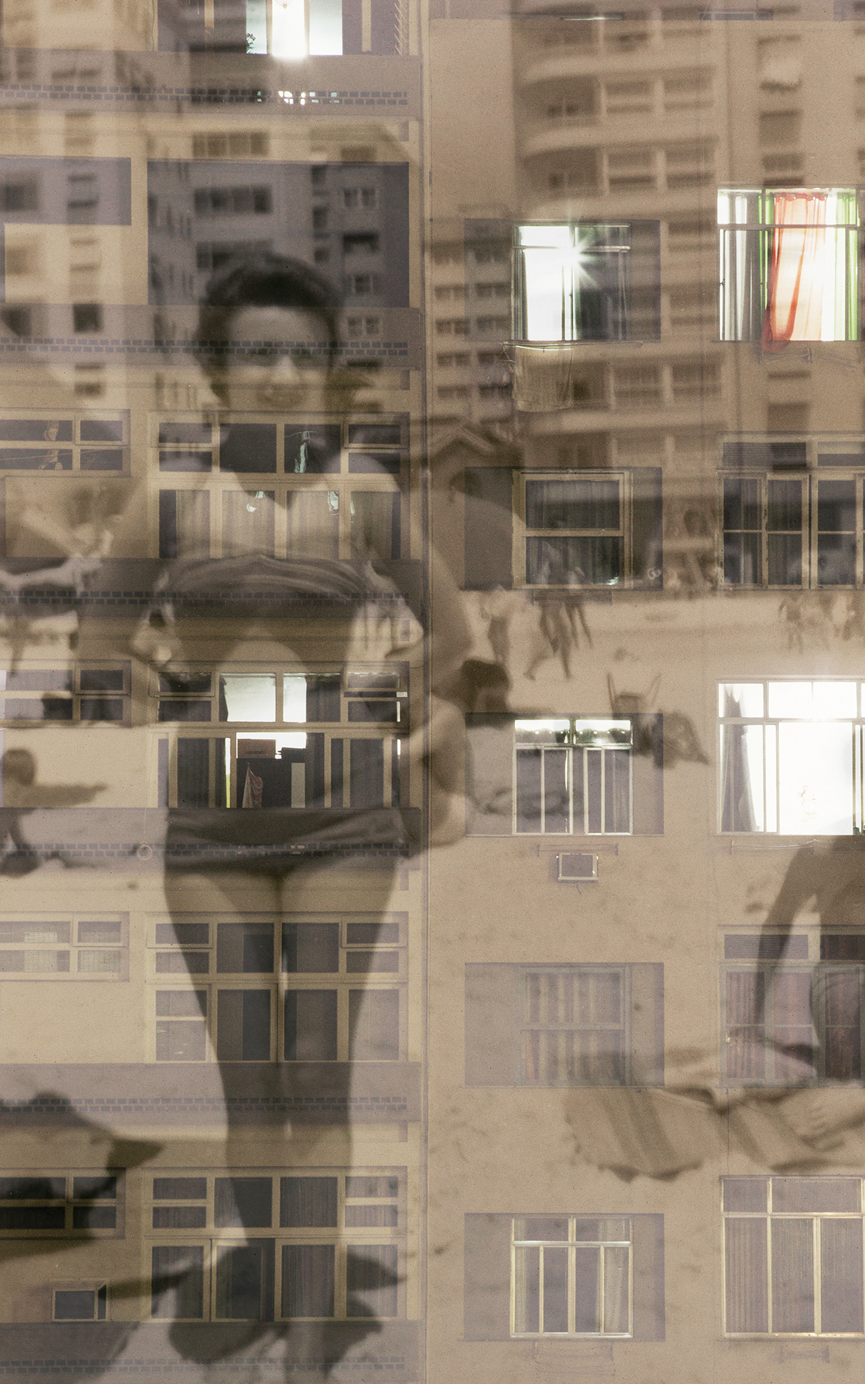 Passagens – Copacabana