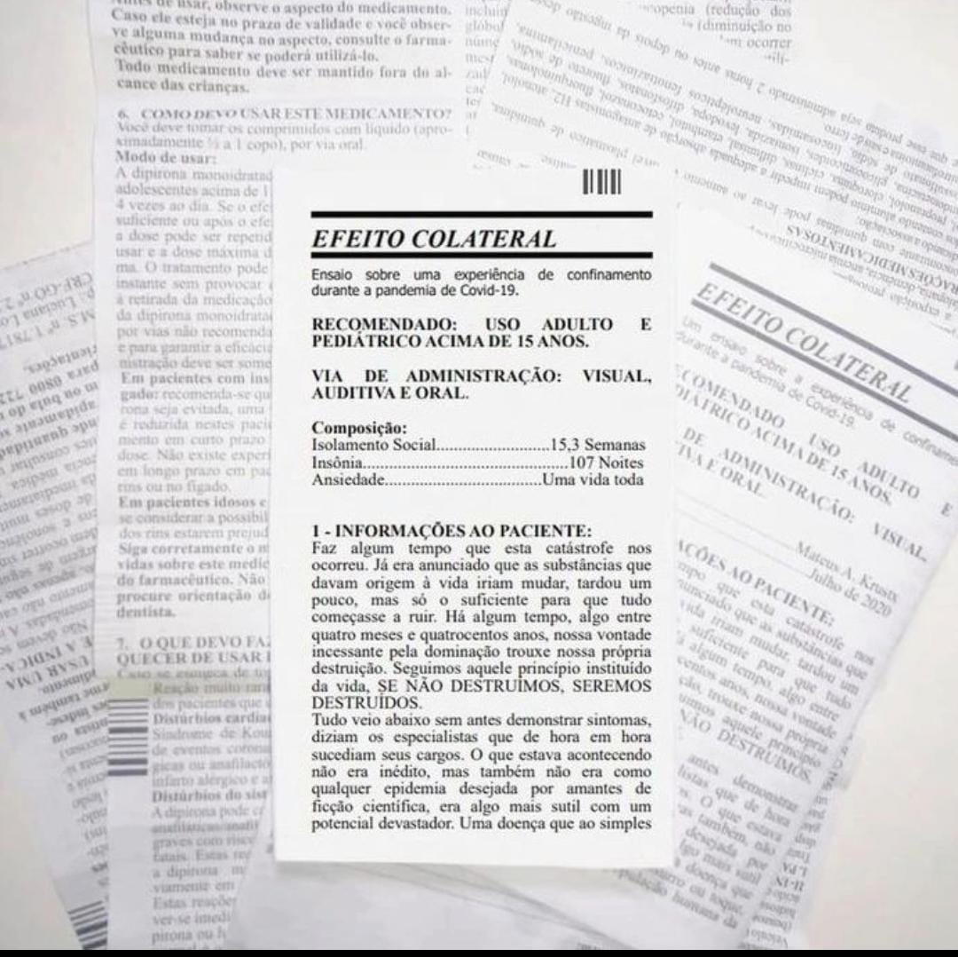 Performance-Educativa: Efeito Colateral