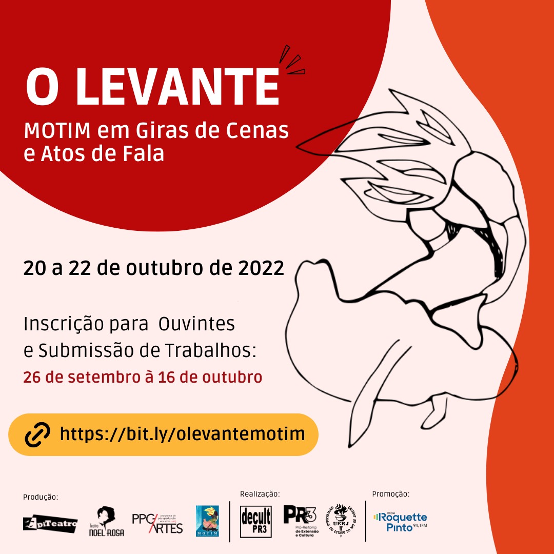 O Levante