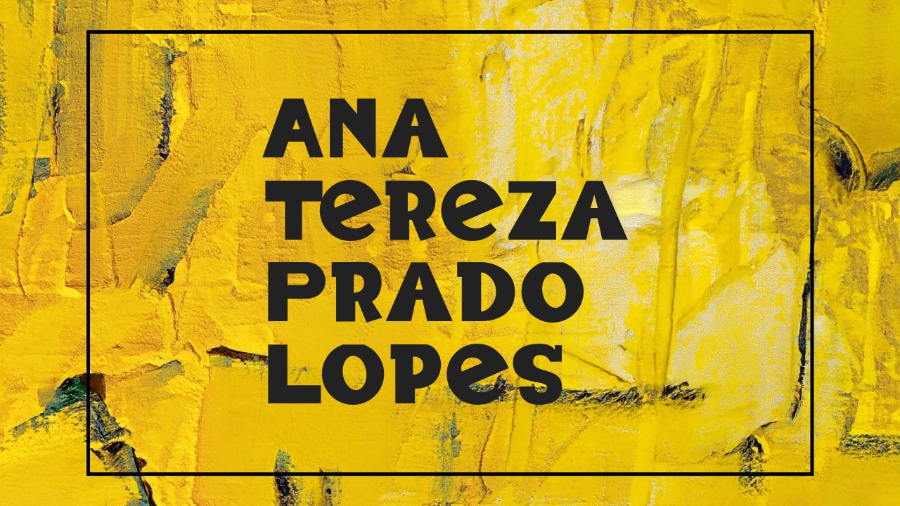 Ana Tereza Prado Lopes