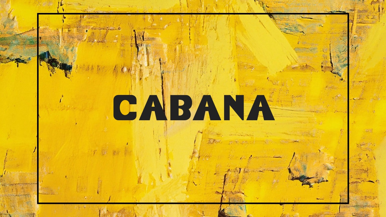Cabana