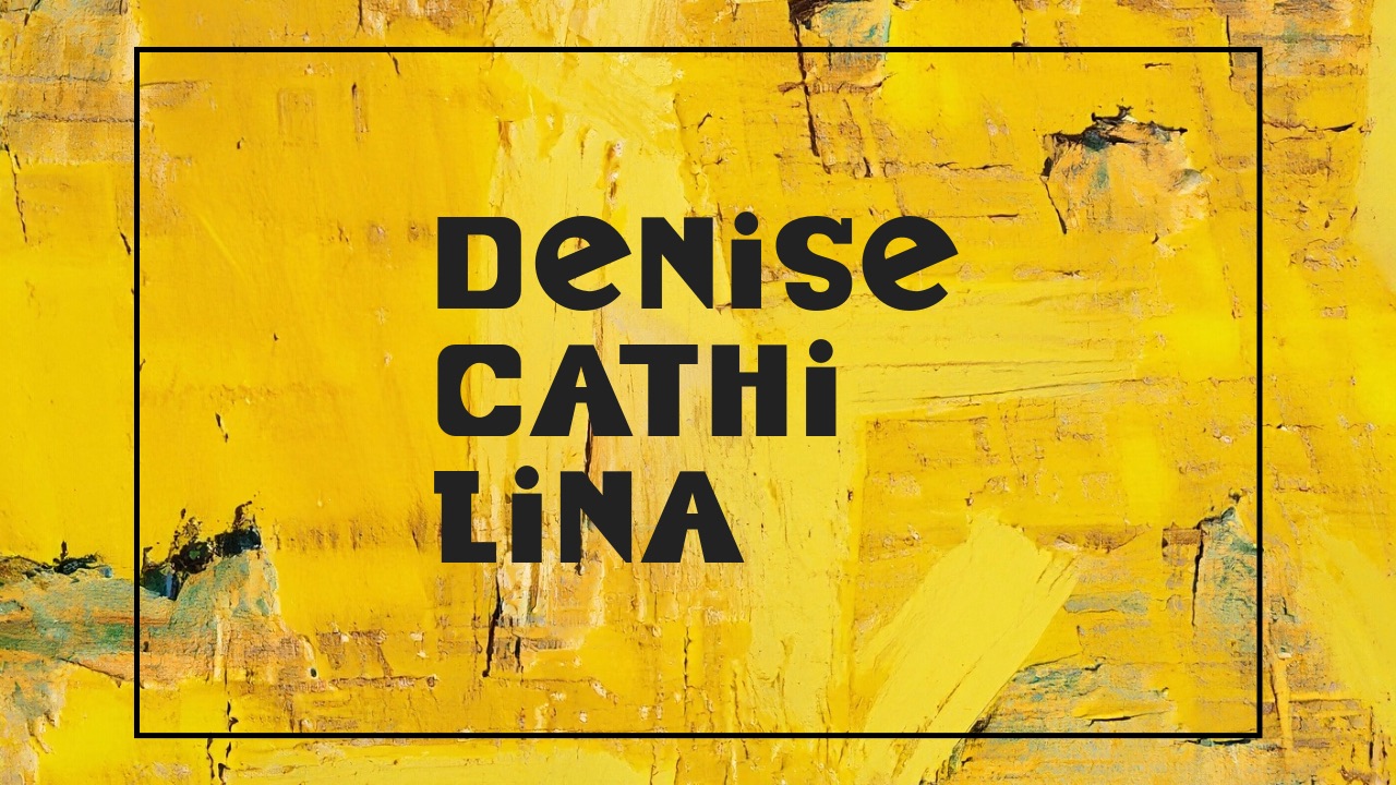 Denise Cathilina