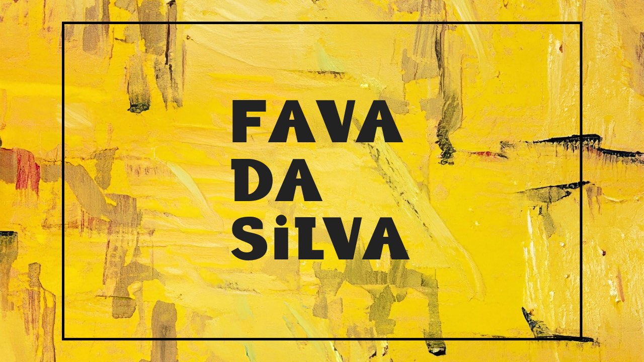 Fava da Silva