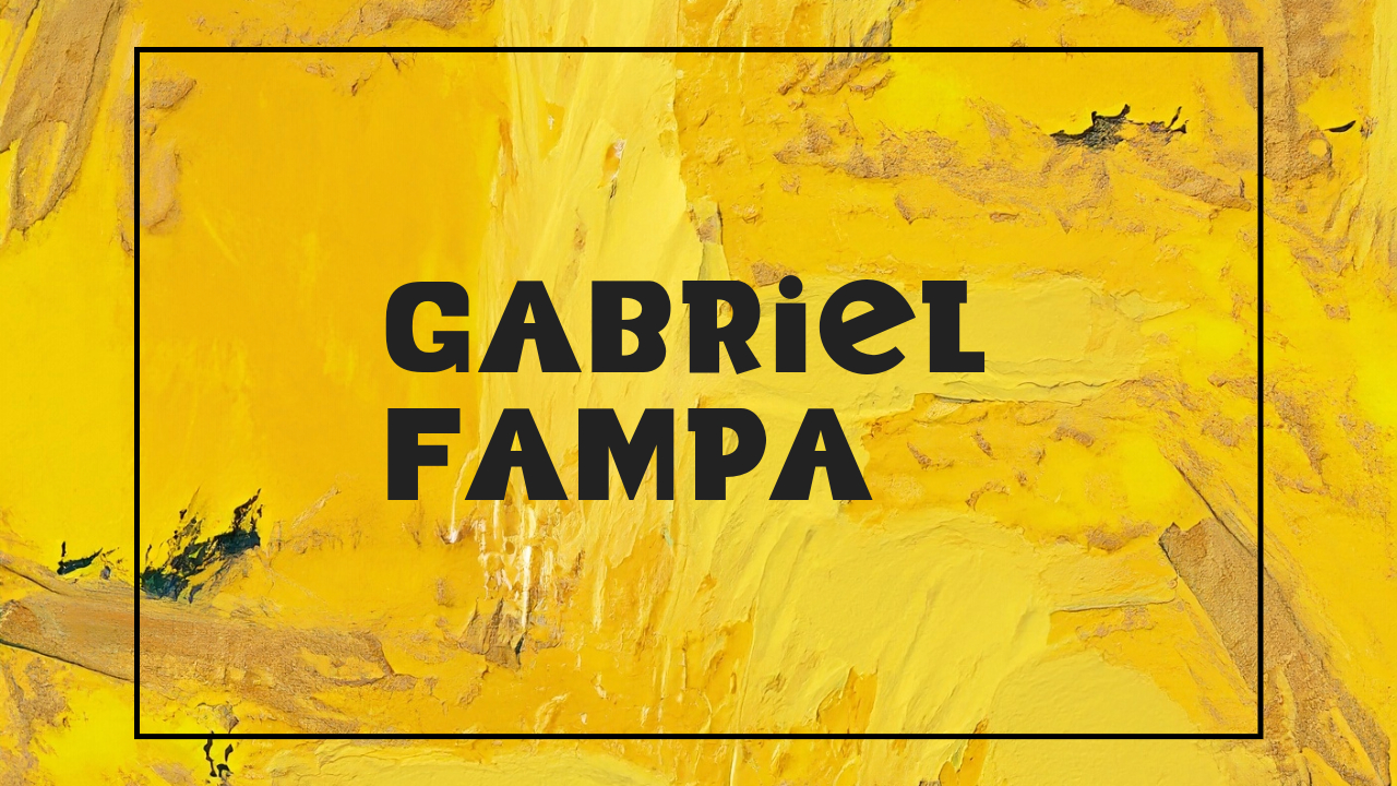 Gabriel Fampa
