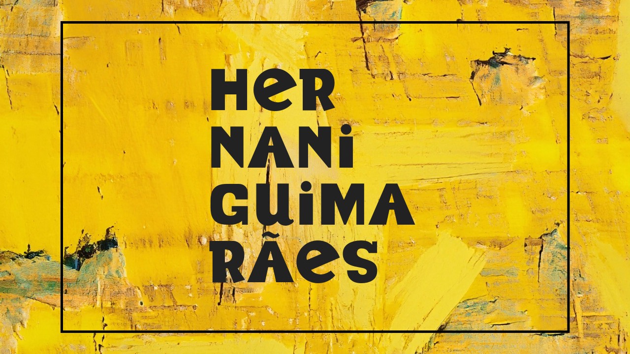 Hernani Guimarães
