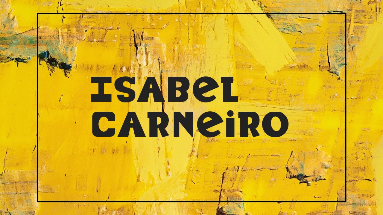 Isabel Carneiro