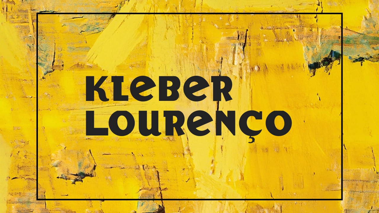 Kleber Lourenço