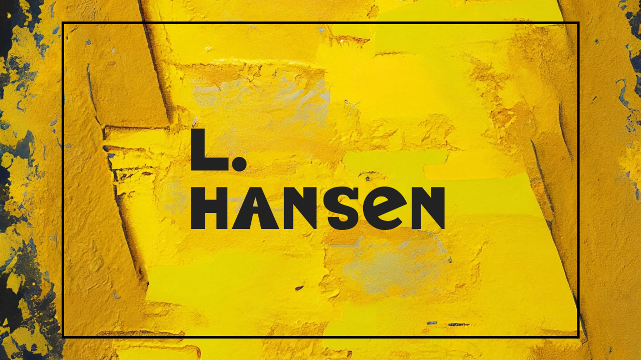 L. Hansen