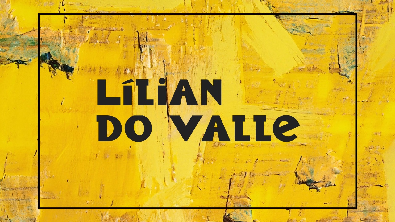 Lílian do Valle