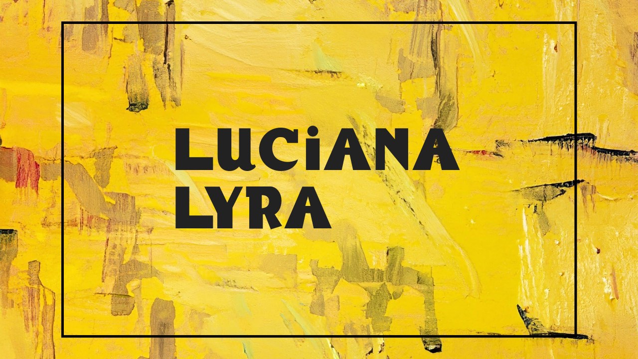 Luciana Lyra
