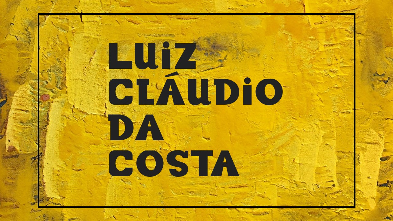 Luiz Cláudio da Costa