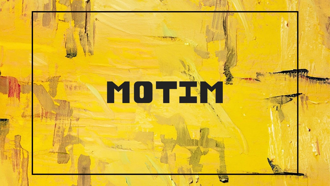 MOTIM