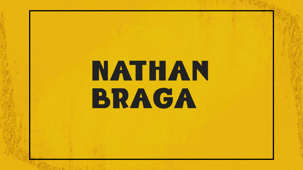 Nathan Braga