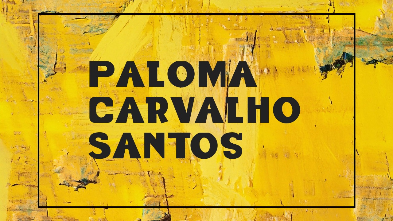 Paloma Carvalho