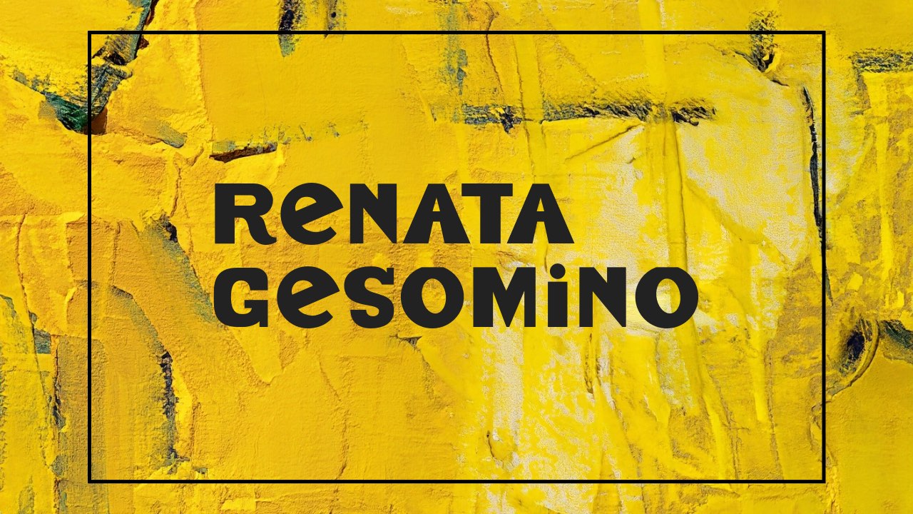Renata Gesomino