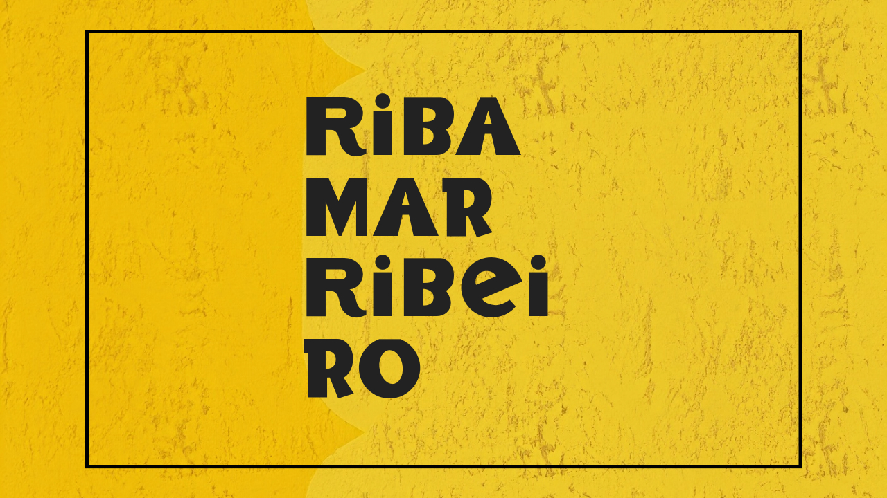 Ribamar Ribeiro