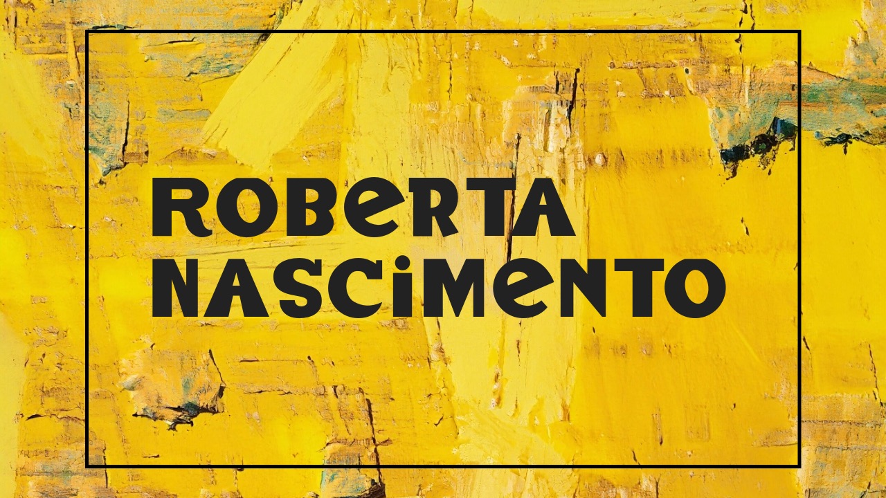 Roberta Nascimento