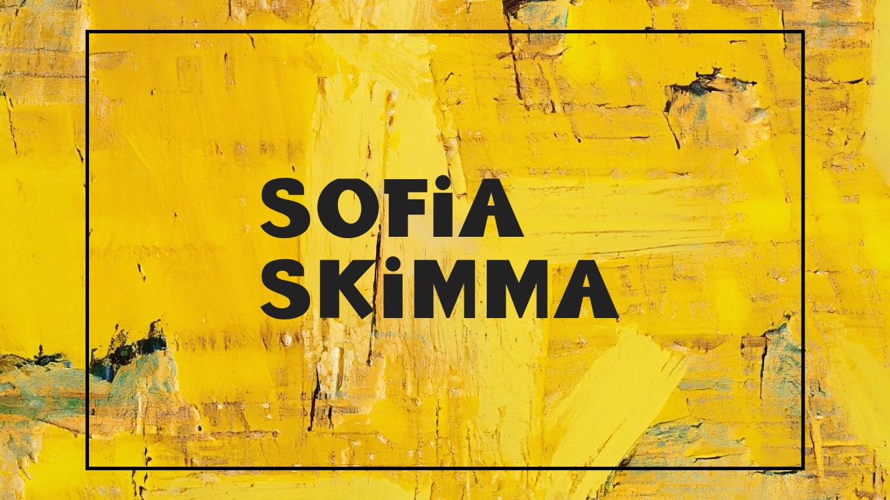 Sofia Skimma