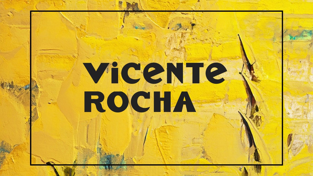 Vicente Rocha