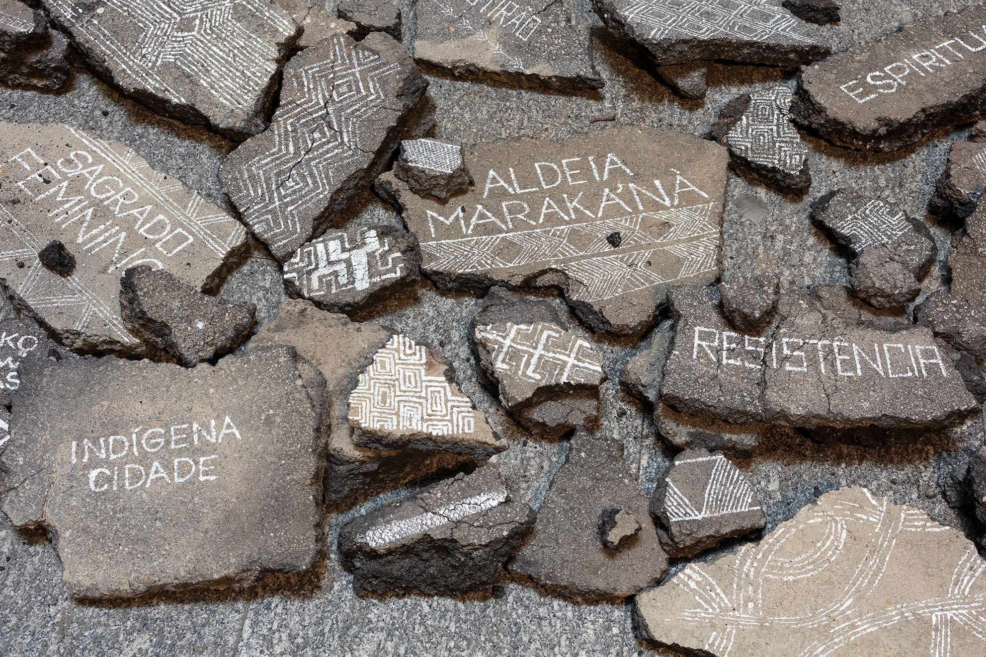Aldeia Maraka’nà