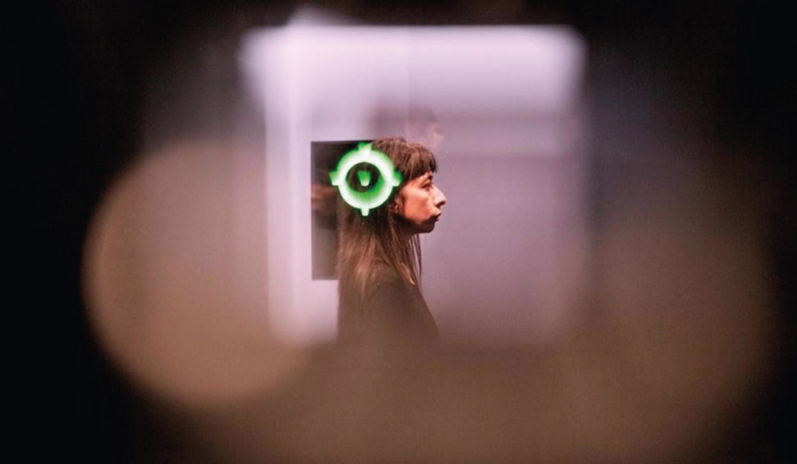 Mirar para ver: visualidade, perspectiva e enquadramento na obra de Regina José Galindo